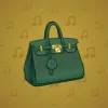 Loot Bag #1378