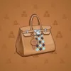 Loot Bag #13809