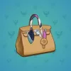 Loot Bag #13830