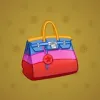 Loot Bag #13858