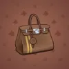 Loot Bag #13881