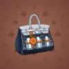 Loot Bag #13890
