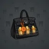 Loot Bag #13891