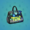 Loot Bag #13901