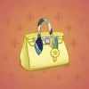 Loot Bag #13913