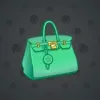 Loot Bag #13929