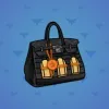 Loot Bag #13934
