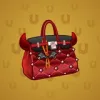Loot Bag #13958