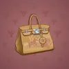 Loot Bag #13972
