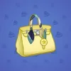 Loot Bag #13975