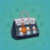 Loot Bag #13980