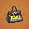 Loot Bag #14060