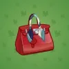 Loot Bag #1407