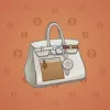 Loot Bag #14144