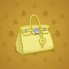 Loot Bag #1418