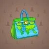 Loot Bag #14199