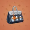 Loot Bag #14225