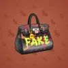 Loot Bag #14289