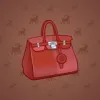 Loot Bag #14295
