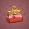 Loot Bag #14296