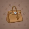 Loot Bag #14298