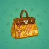 Loot Bag #14328
