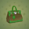 Loot Bag #14338