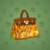 Loot Bag #14341