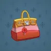 Loot Bag #14359