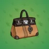 Loot Bag #1505