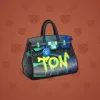 Loot Bag #1574