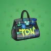 Loot Bag #1590