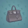 Loot Bag #167