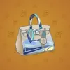 Loot Bag #1834