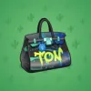 Loot Bag #2158