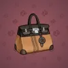 Loot Bag #2445