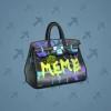 Loot Bag #2480