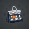 Loot Bag #2527