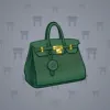 Loot Bag #2576