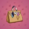Loot Bag #2588
