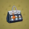 Loot Bag #2591