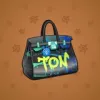 Loot Bag #2707