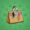Loot Bag #2709