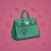 Loot Bag #2804