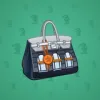 Loot Bag #2807