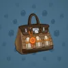 Loot Bag #2836