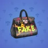 Loot Bag #2840