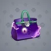 Loot Bag #2898