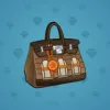 Loot Bag #2917
