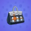 Loot Bag #2948